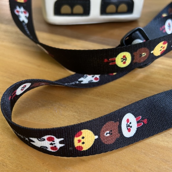 OMG! 🐮 > so cute < kawaii style milk 🥛 carton cow crossbody ; purse 👛 bag - Picture 4 of 10